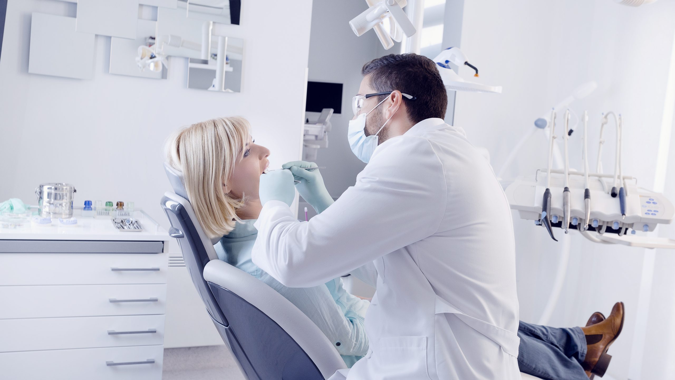 Dentist in Hillsborough, NC